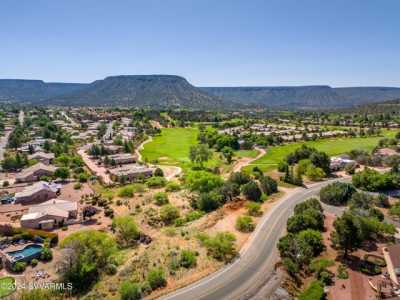 Residential Land For Sale in Sedona, Arizona