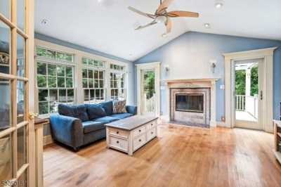 Home For Sale in Cranford, New Jersey