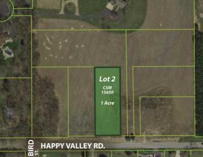 Residential Land For Sale in Sun Prairie, Wisconsin