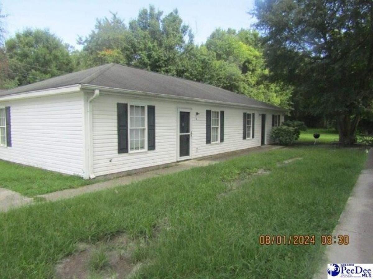 Picture of Home For Rent in Florence, South Carolina, United States