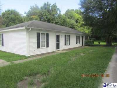 Home For Rent in Florence, South Carolina