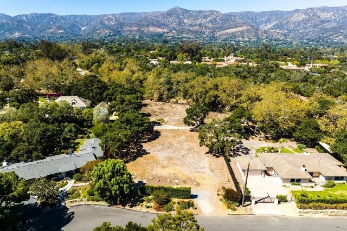 Picture of Residential Land For Sale in Santa Barbara, California, United States