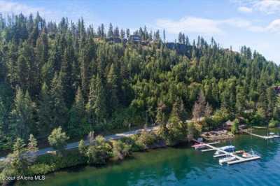 Residential Land For Sale in Harrison, Idaho