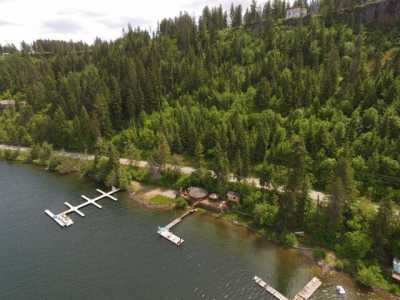 Residential Land For Sale in Harrison, Idaho