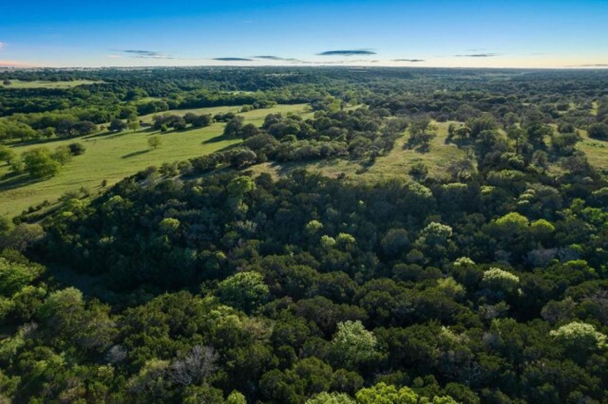 Picture of Residential Land For Sale in Valley Mills, Texas, United States