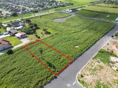 Residential Land For Sale in Weslaco, Texas