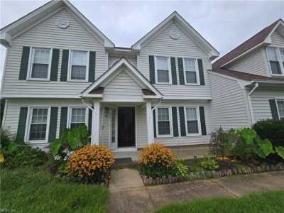 Home For Rent in Chesapeake, Virginia