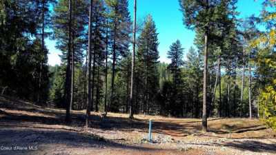 Residential Land For Sale in Sandpoint, Idaho