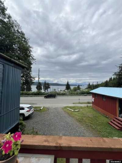 Home For Sale in Ketchikan, Alaska