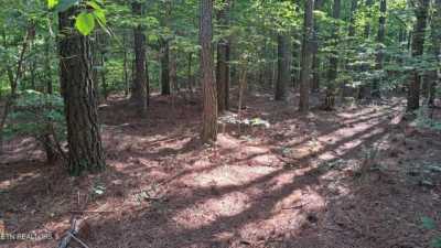 Residential Land For Sale in Rockwood, Tennessee