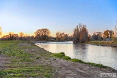 Residential Land For Sale in Rigby, Idaho