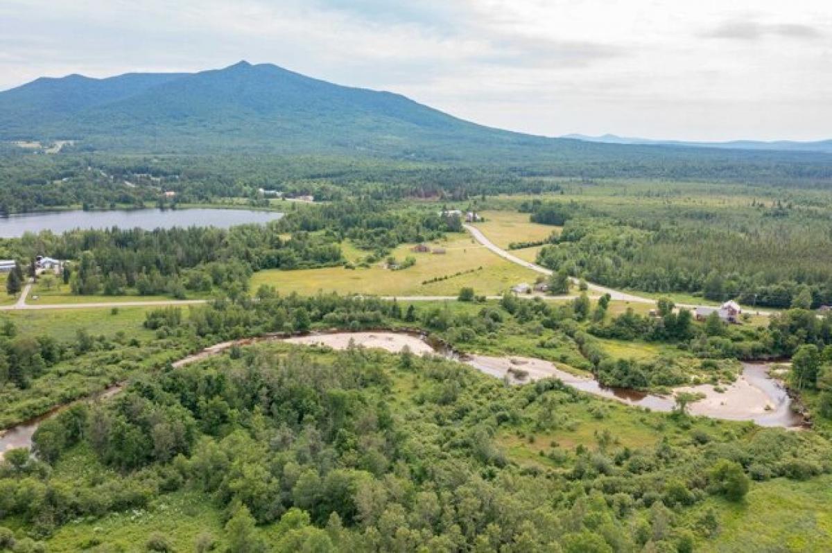 Picture of Residential Land For Sale in Jefferson, New Hampshire, United States