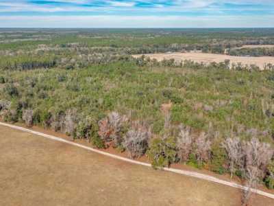 Residential Land For Sale in Crawfordville, Florida