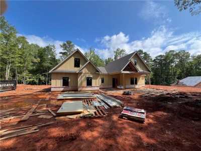 Home For Sale in Salem, Alabama