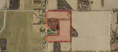 Residential Land For Sale in Allen, Michigan