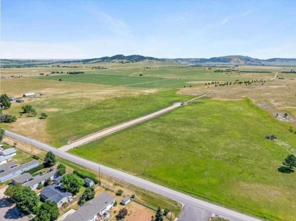 Picture of Residential Land For Sale in Spearfish, South Dakota, United States