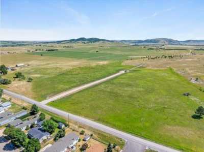 Residential Land For Sale in Spearfish, South Dakota