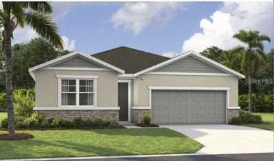 Home For Sale in Mascotte, Florida