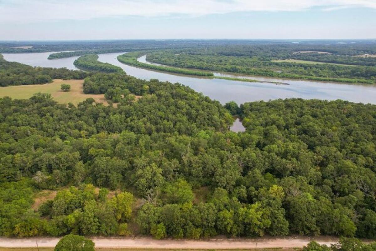 Picture of Residential Land For Sale in Fairland, Oklahoma, United States