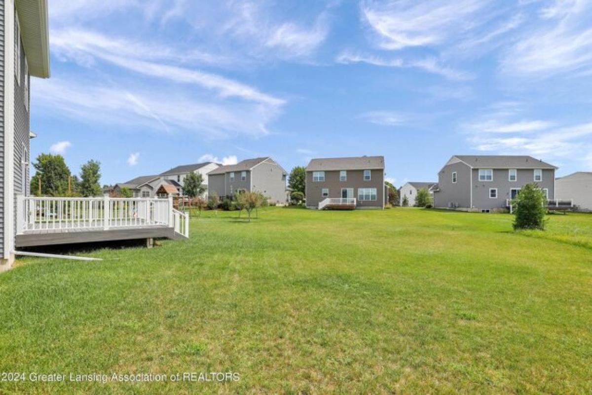 Picture of Home For Sale in Dewitt, Michigan, United States