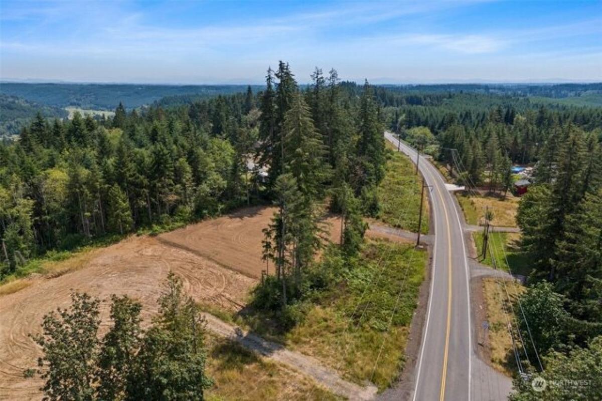 Picture of Residential Land For Sale in Centralia, Washington, United States