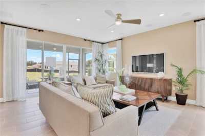 Home For Sale in Mascotte, Florida