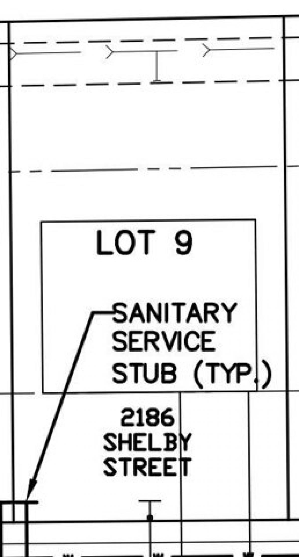 Picture of Residential Land For Sale in Lake Station, Indiana, United States