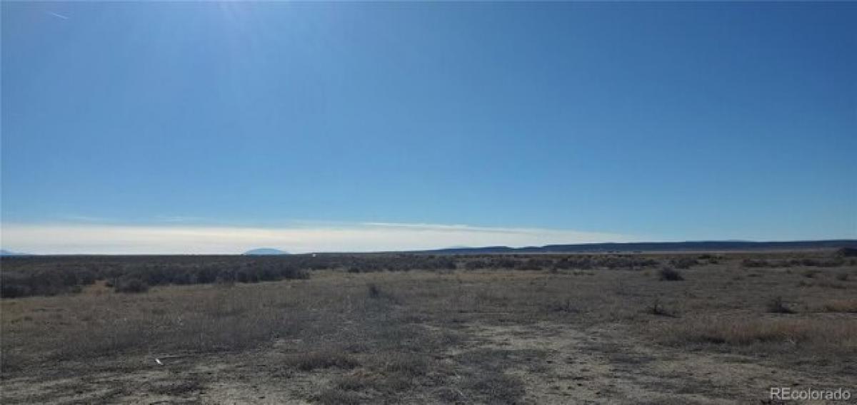 Picture of Residential Land For Rent in Fort Garland, Colorado, United States