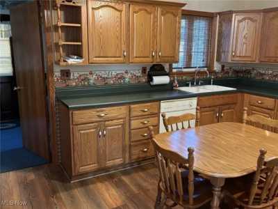 Home For Sale in Wellsville, Ohio