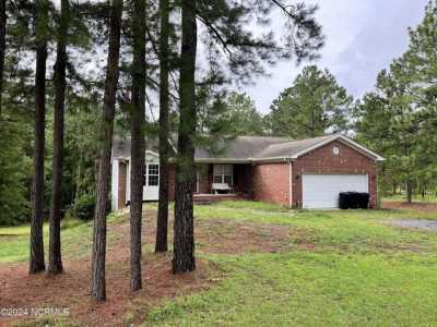 Home For Sale in Pinebluff, North Carolina