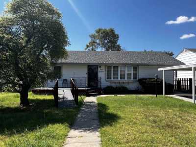 Home For Sale in La Crosse, Kansas