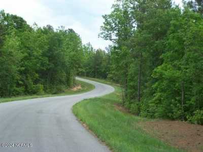 Residential Land For Sale in Rockingham, North Carolina