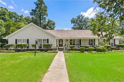 Home For Sale in Eight Mile, Alabama