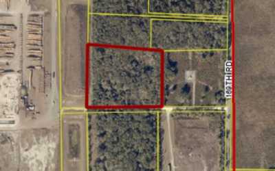 Residential Land For Sale in Live Oak, Florida