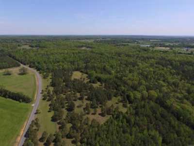 Residential Land For Sale in Rose Bud, Arkansas