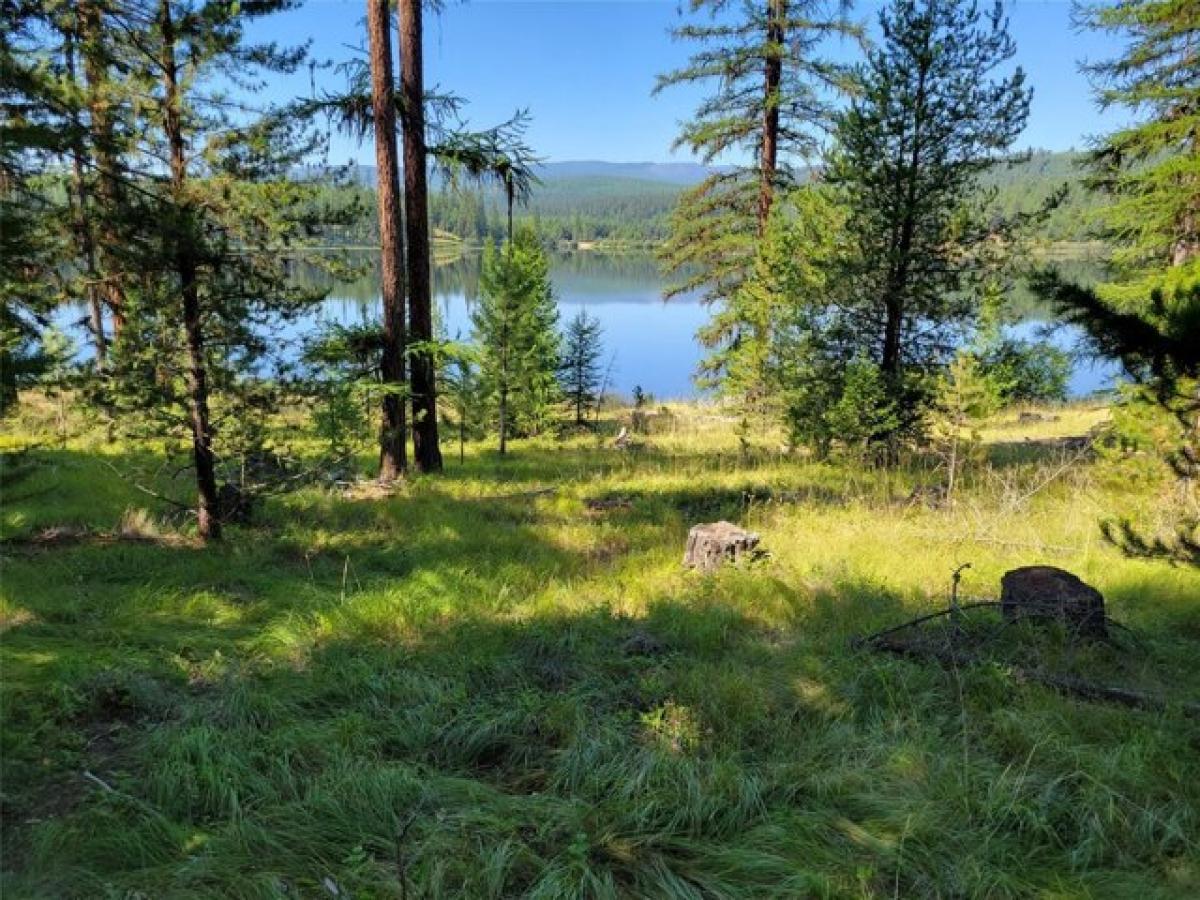 Picture of Residential Land For Sale in Libby, Montana, United States