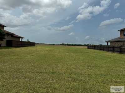 Residential Land For Sale in Harlingen, Texas