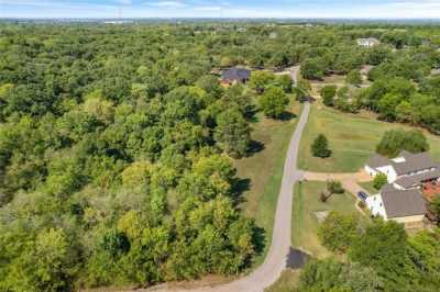 Residential Land For Sale in Broken Arrow, Oklahoma