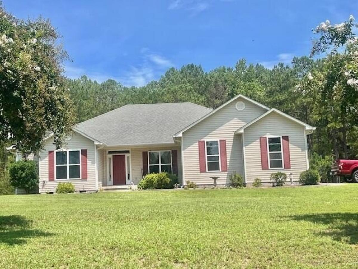 Picture of Home For Sale in Thomson, Georgia, United States