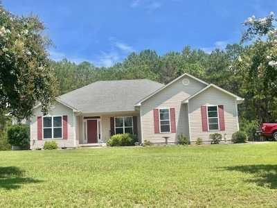 Home For Sale in Thomson, Georgia