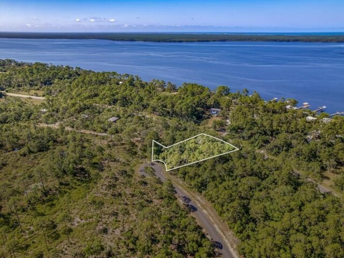 Picture of Residential Land For Sale in Panacea, Florida, United States