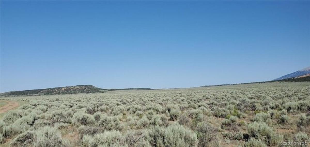 Picture of Residential Land For Sale in Fort Garland, Colorado, United States