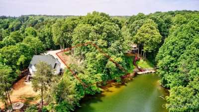 Residential Land For Sale in Sherrills Ford, North Carolina