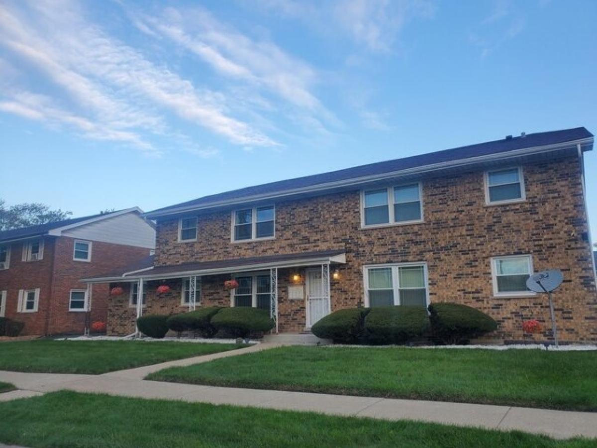 Picture of Apartment For Rent in Dolton, Illinois, United States