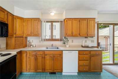 Home For Sale in East Providence, Rhode Island