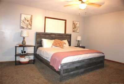 Home For Sale in Pryor, Oklahoma