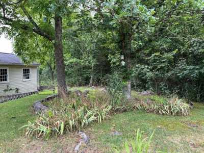 Home For Sale in Cedar Bluff, Virginia