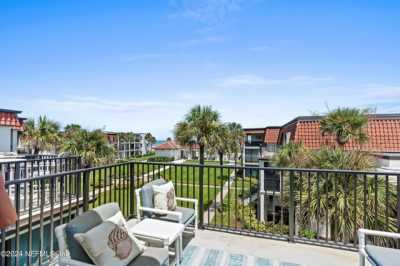 Home For Rent in Jacksonville Beach, Florida