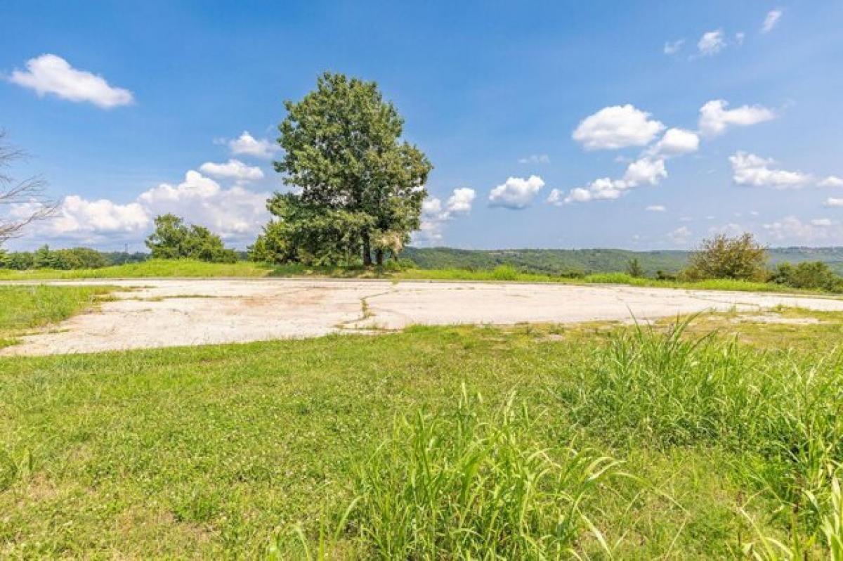 Picture of Residential Land For Sale in Hollister, Missouri, United States