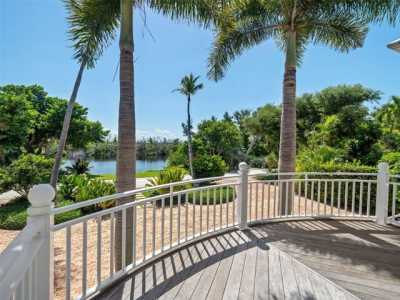 Home For Sale in Boca Grande, Florida